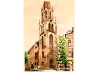 458 Stadtkirche St. Maximi